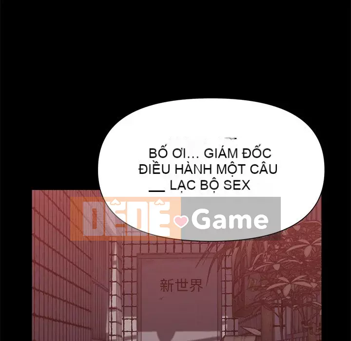 Bạn xấu của bố Chương 47-48