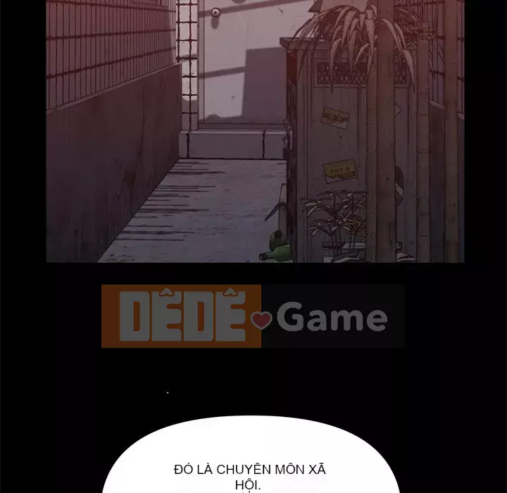 Bạn xấu của bố Chương 47-48