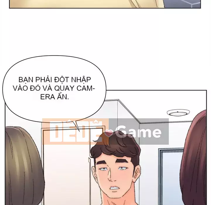 Bạn xấu của bố Chương 47-48