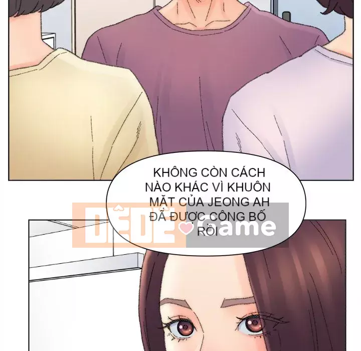 Bạn xấu của bố Chương 47-48