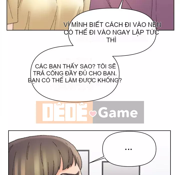 Bạn xấu của bố Chương 47-48