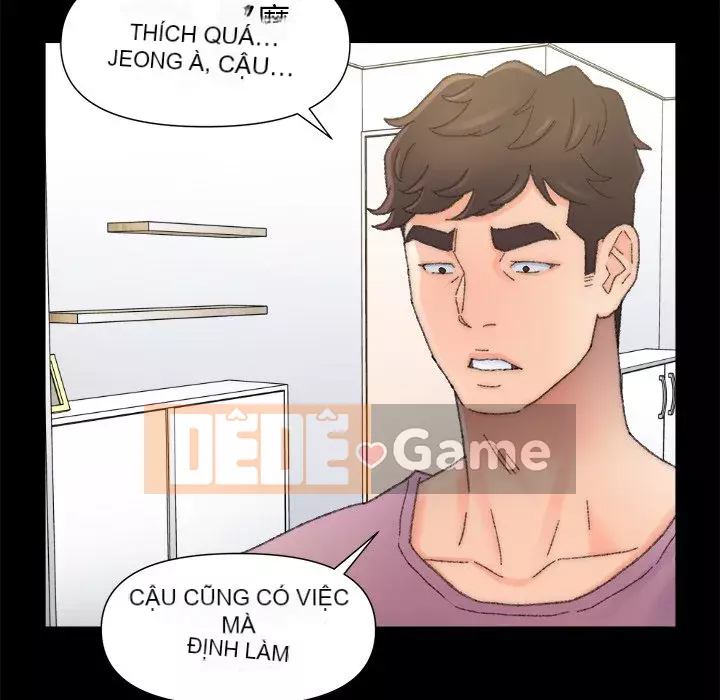 Bạn xấu của bố Chương 47-48