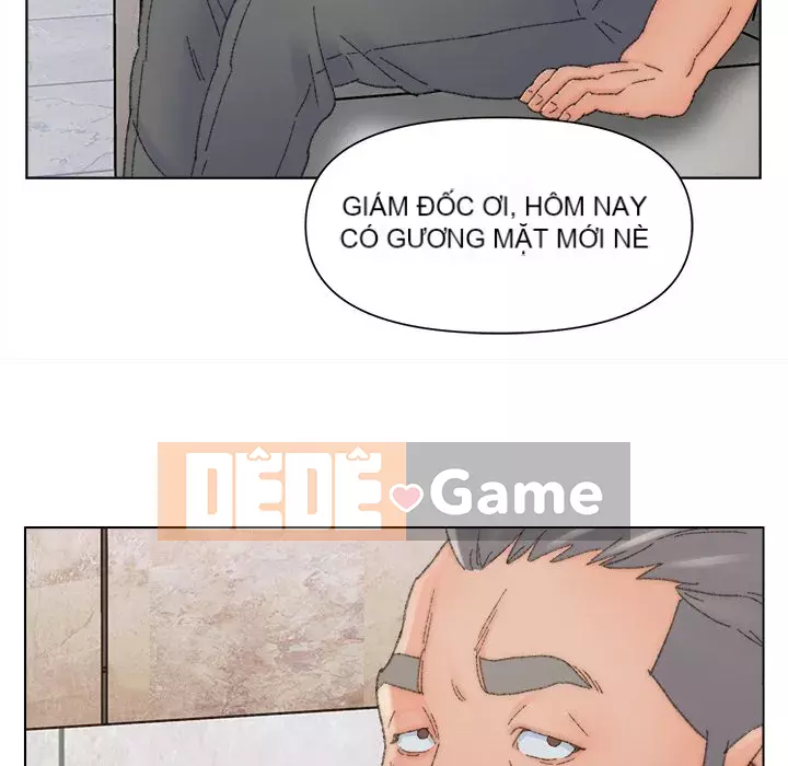 Bạn xấu của bố Chương 47-48