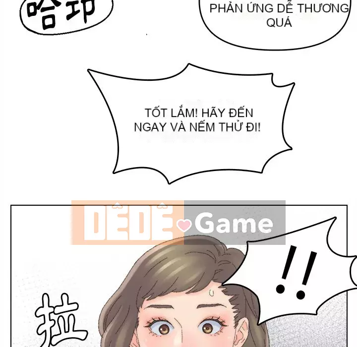 Bạn xấu của bố Chương 47-48