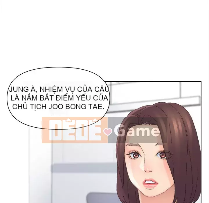 Bạn xấu của bố Chương 47-48