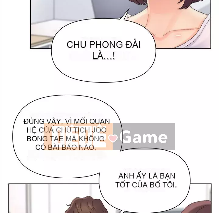 Bạn xấu của bố Chương 47-48