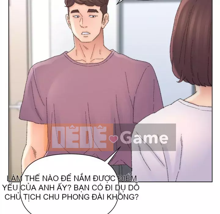 Bạn xấu của bố Chương 47-48