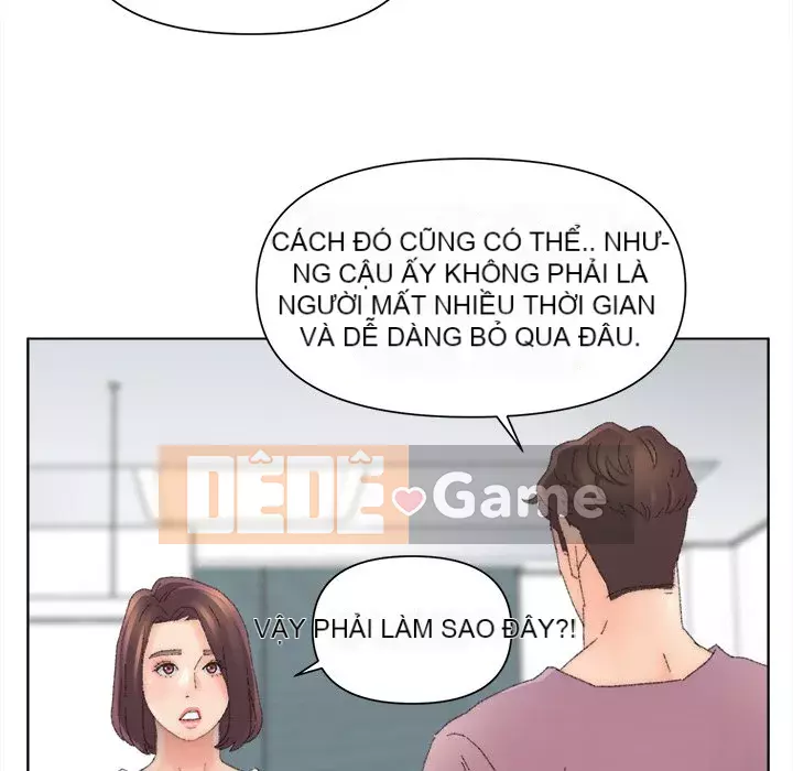 Bạn xấu của bố Chương 47-48