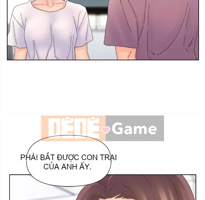 Bạn xấu của bố Chương 47-48