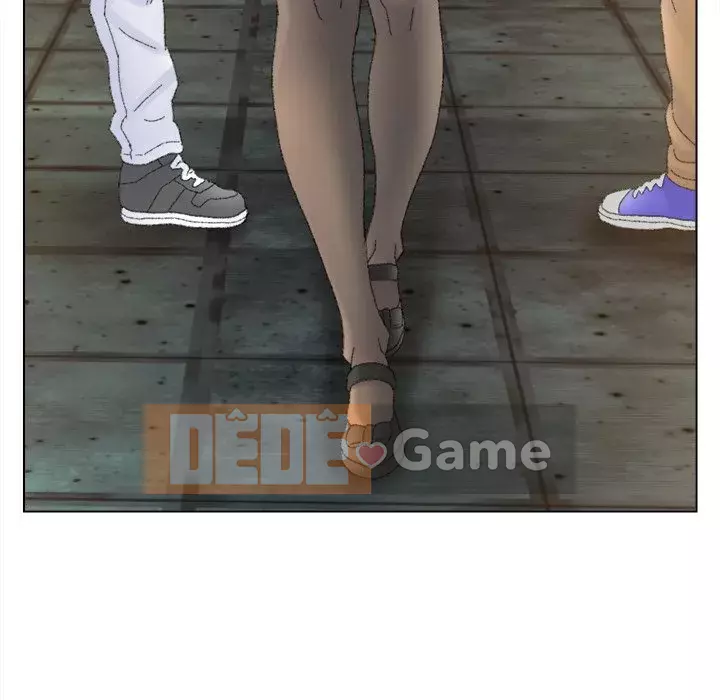 Bạn xấu của bố Chương 47-48