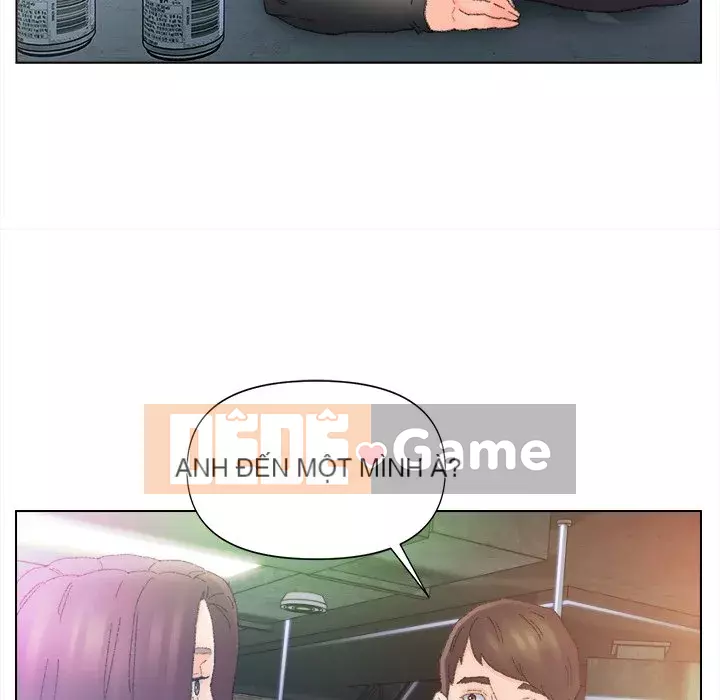 Bạn xấu của bố Chương 47-48