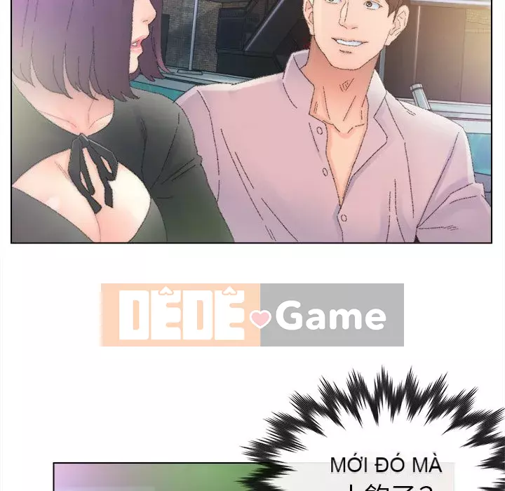 Bạn xấu của bố Chương 47-48