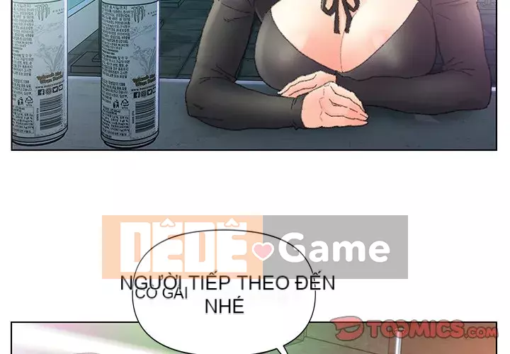 Bạn xấu của bố Chương 47-48