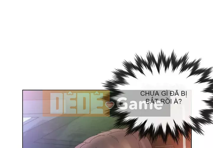 Bạn xấu của bố Chương 47-48