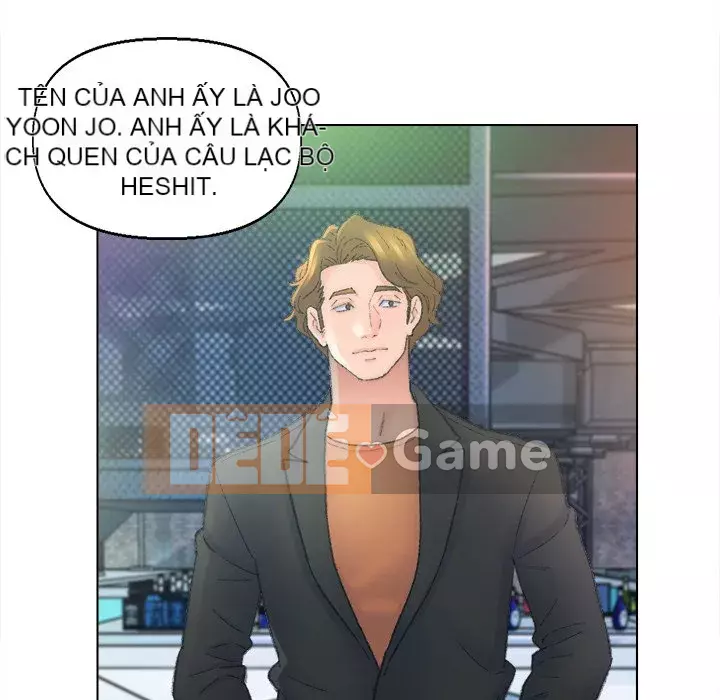 Bạn xấu của bố Chương 47-48