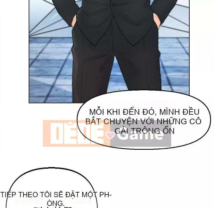 Bạn xấu của bố Chương 47-48