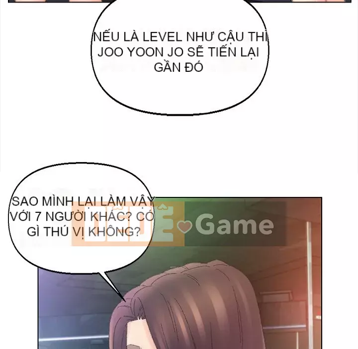 Bạn xấu của bố Chương 47-48