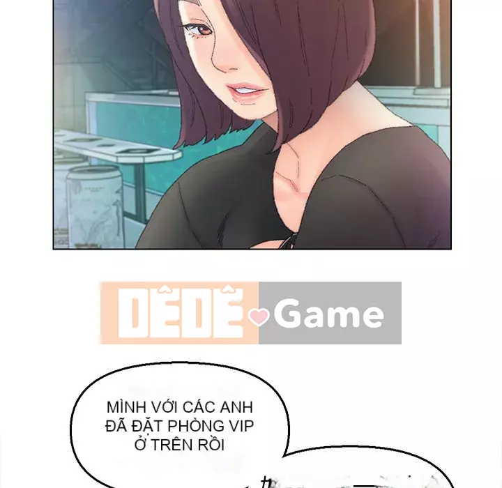 Bạn xấu của bố Chương 47-48