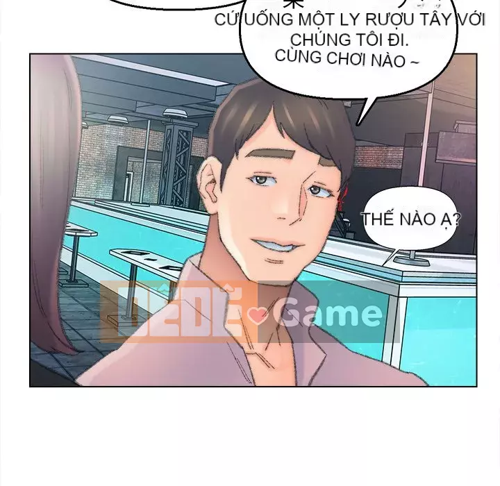 Bạn xấu của bố Chương 47-48