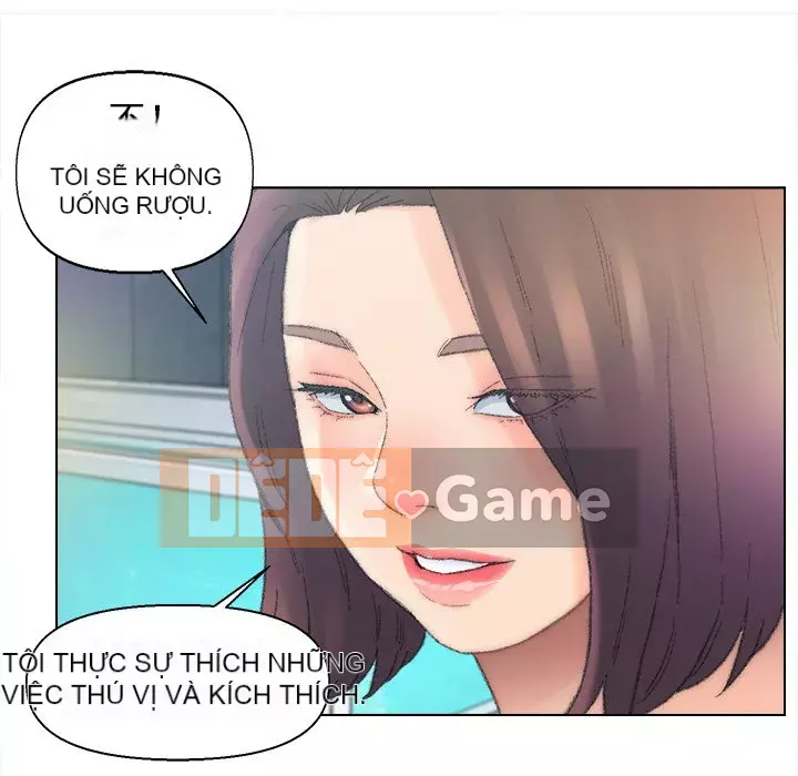 Bạn xấu của bố Chương 47-48