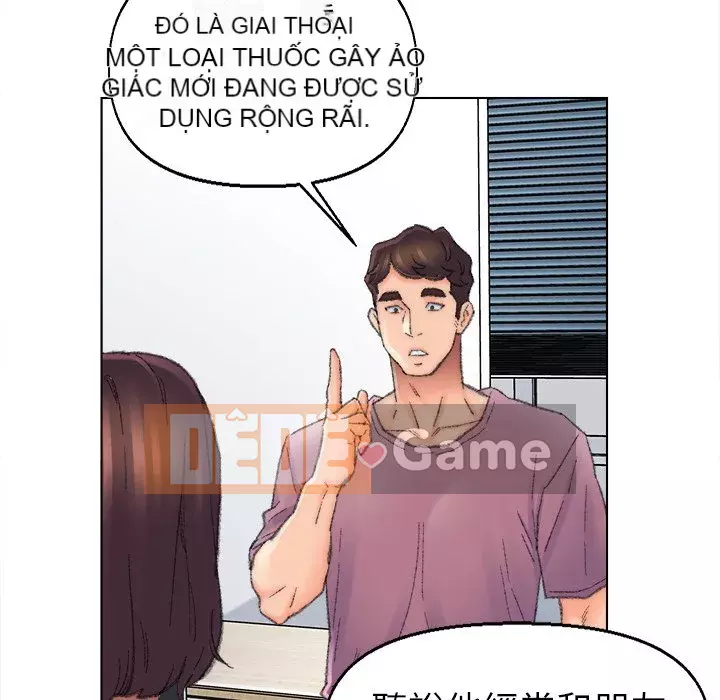 Bạn xấu của bố Chương 47-48