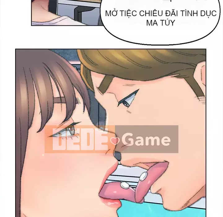 Bạn xấu của bố Chương 47-48