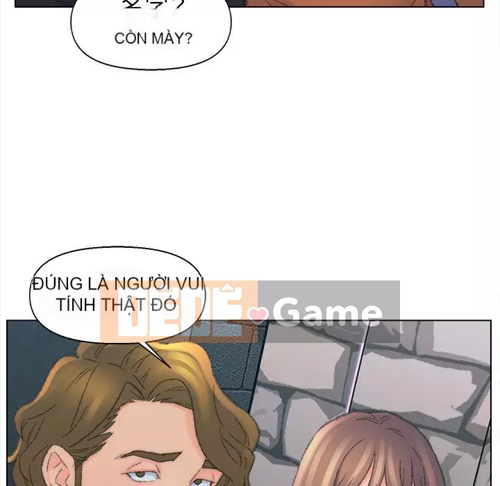 Bạn xấu của bố Chương 47-48