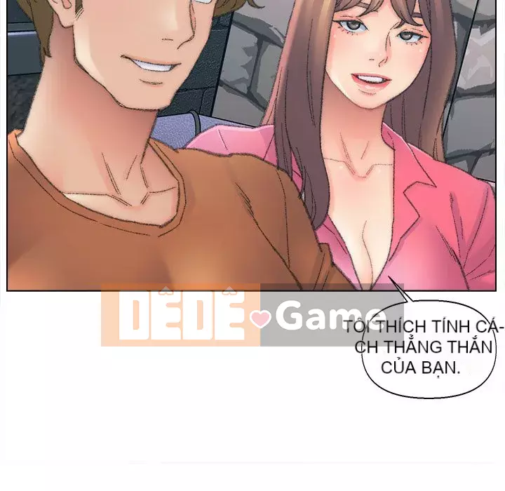 Bạn xấu của bố Chương 47-48