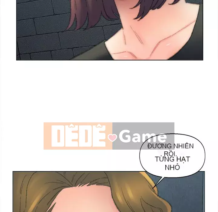 Bạn xấu của bố Chương 47-48