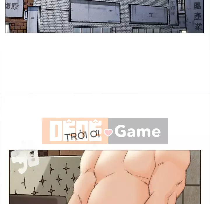 Bạn xấu của bố Chương 47-48