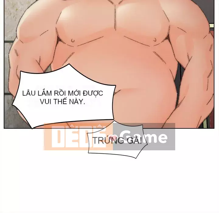 Bạn xấu của bố Chương 47-48