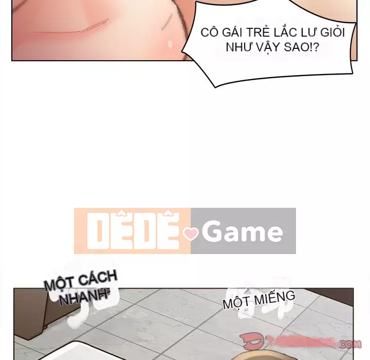 Bạn xấu của bố Chương 47-48