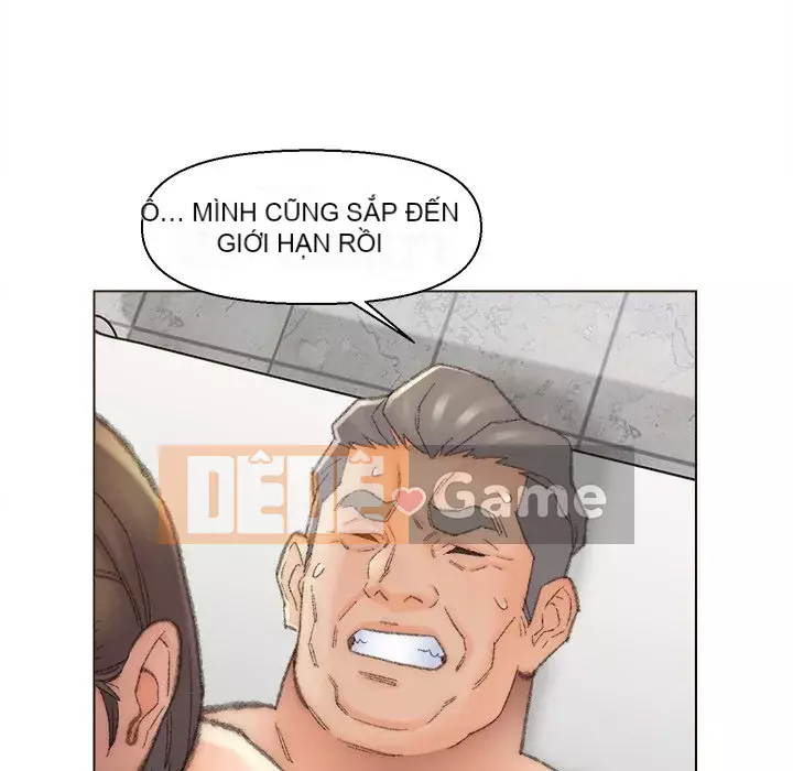 Bạn xấu của bố Chương 47-48