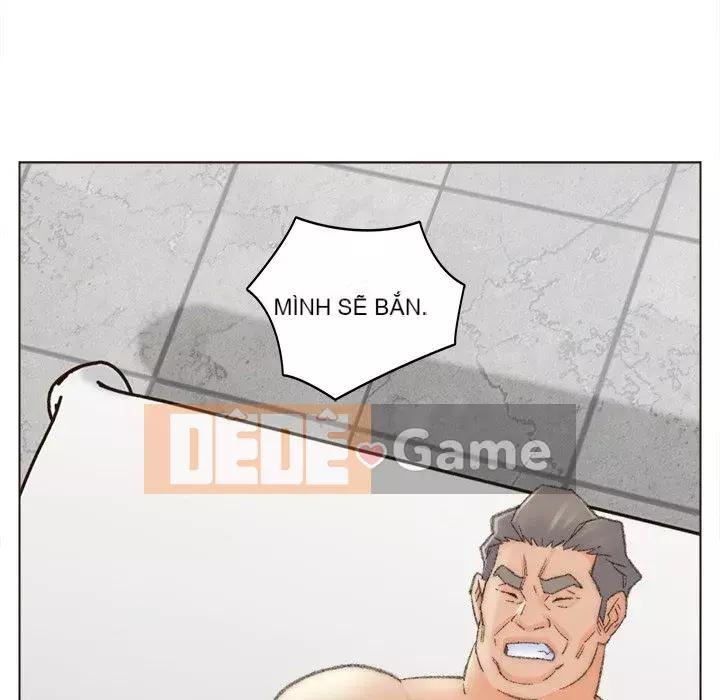 Bạn xấu của bố Chương 47-48