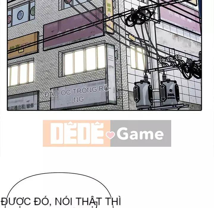 Bạn xấu của bố Chương 47-48