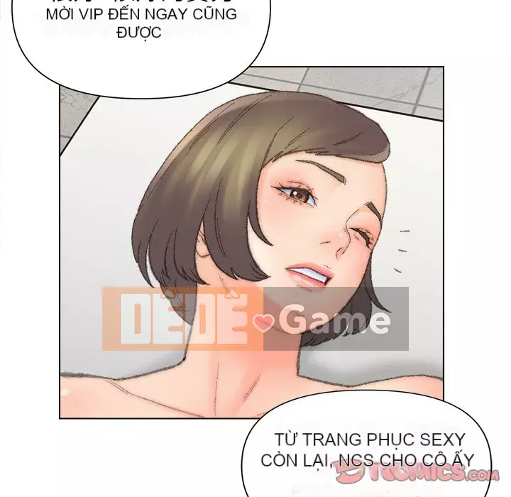 Bạn xấu của bố Chương 47-48