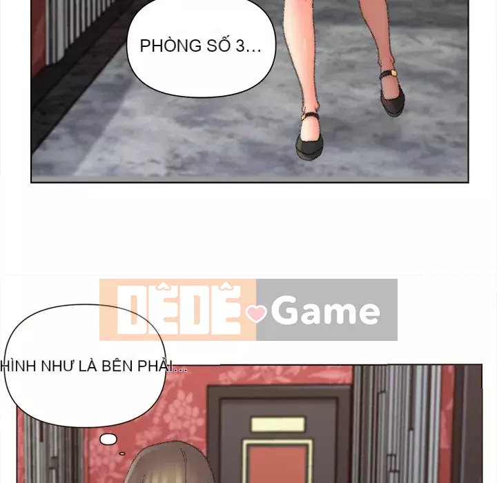 Bạn xấu của bố Chương 47-48