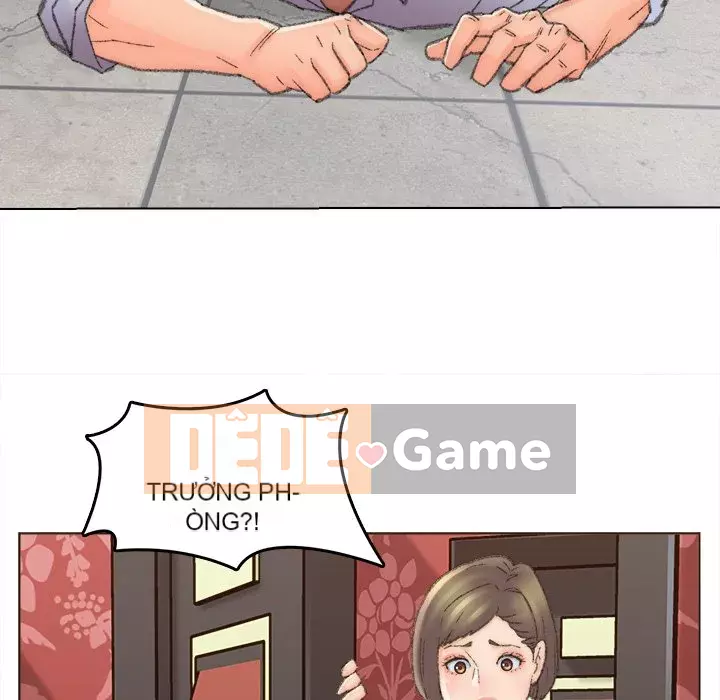 Bạn xấu của bố Chương 47-48