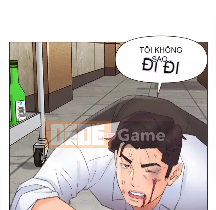 Bạn xấu của bố Chương 47-48