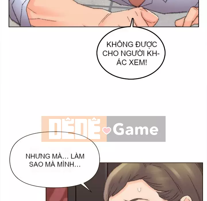 Bạn xấu của bố Chương 47-48