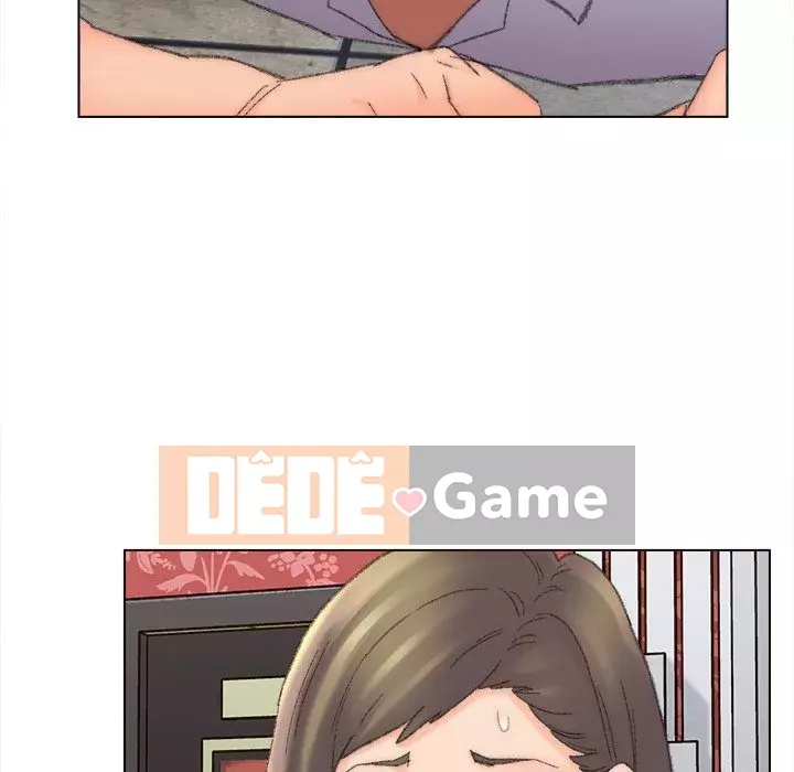 Bạn xấu của bố Chương 47-48