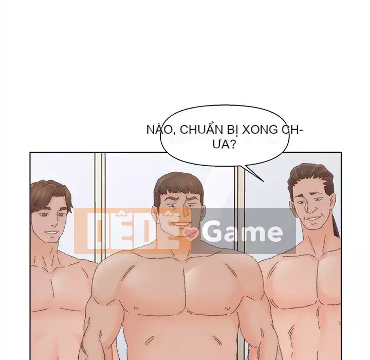 Bạn xấu của bố Chương 45-46