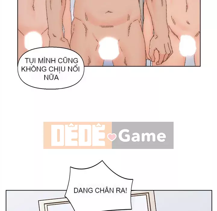 Bạn xấu của bố Chương 45-46