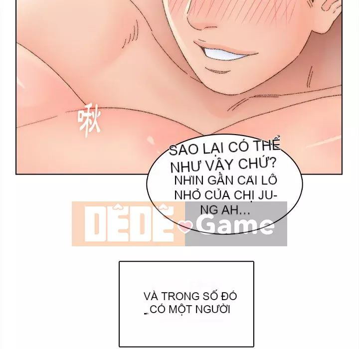 Bạn xấu của bố Chương 45-46