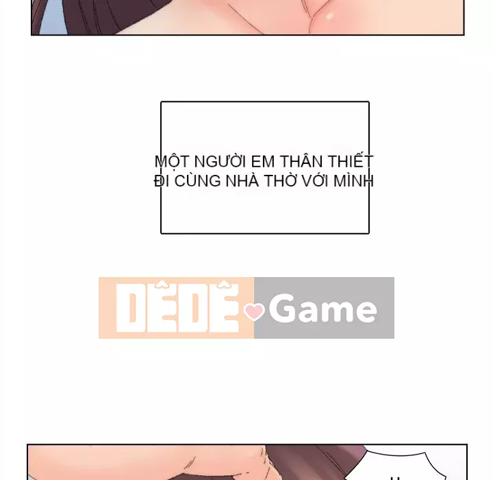 Bạn xấu của bố Chương 45-46