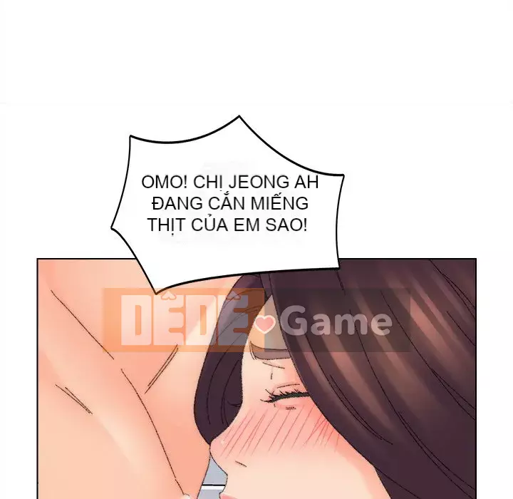 Bạn xấu của bố Chương 45-46