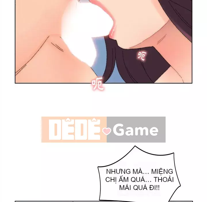 Bạn xấu của bố Chương 45-46