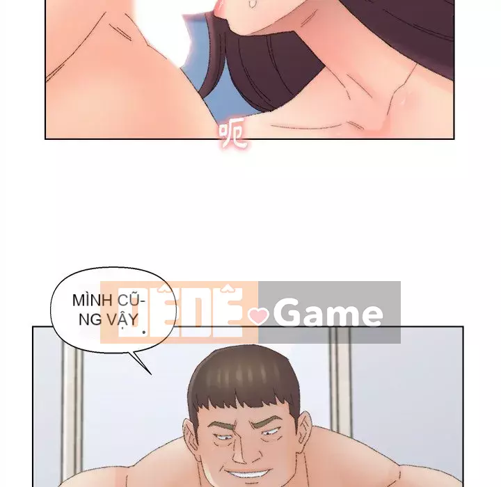 Bạn xấu của bố Chương 45-46