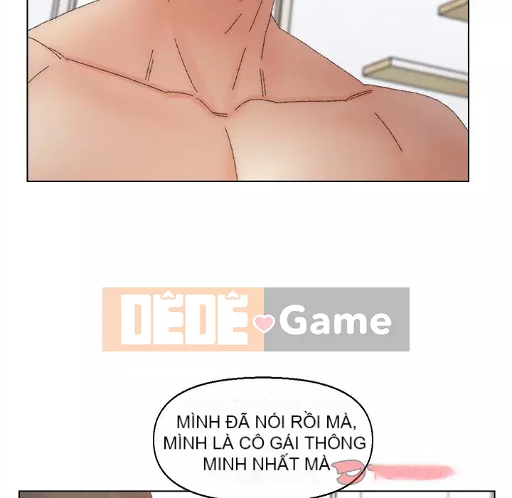 Bạn xấu của bố Chương 45-46