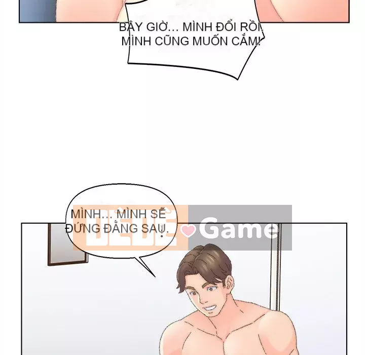 Bạn xấu của bố Chương 45-46